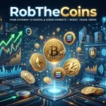 Robthecoins Investing