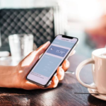 Tea App Search