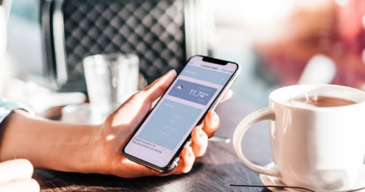 Tea App Search