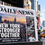 NY Daily News