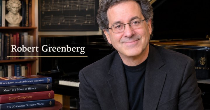 Robert Greenberg