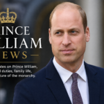 Prince William News