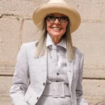 Diane Keaton Cause of Death