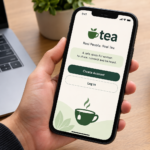 Am I on the Tea App