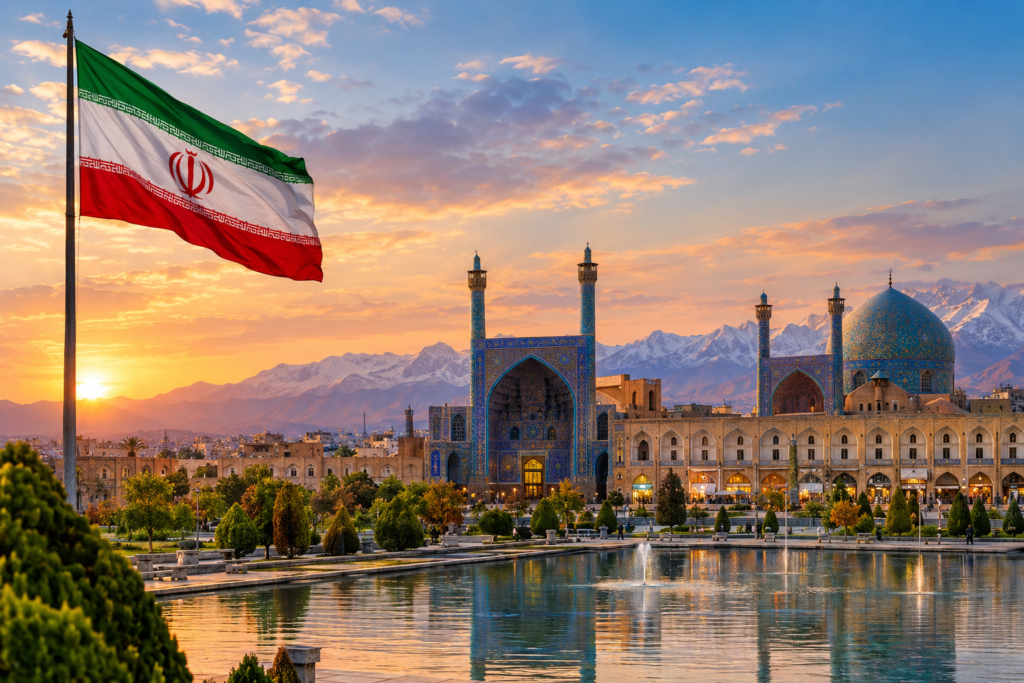 Iran