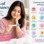 signs of pregnancy