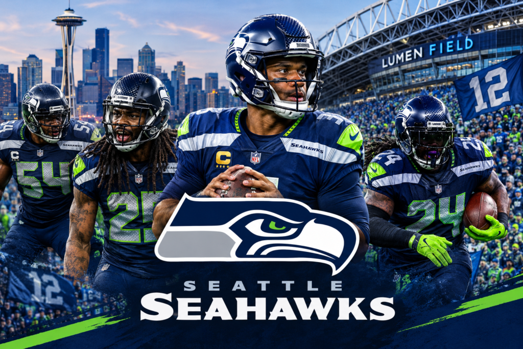 Seahawks
