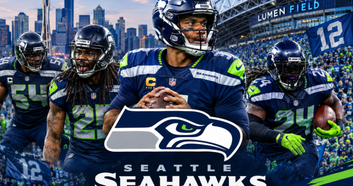 Seahawks