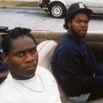 Boyz n the Hood Cast