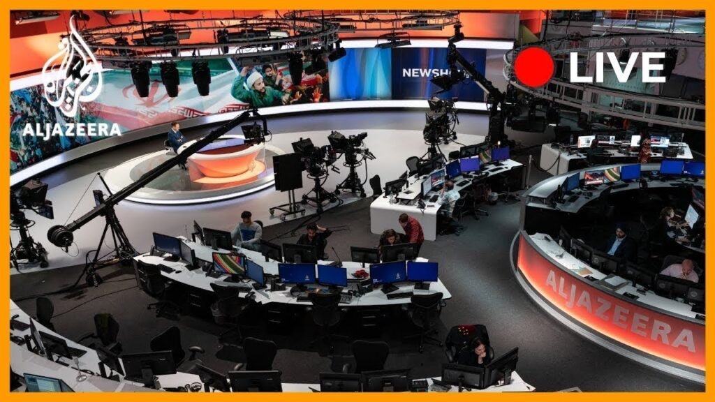 Al Jazeera