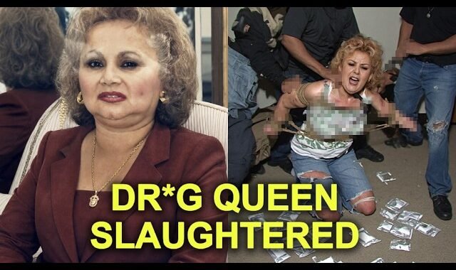 Mirtha Calderon