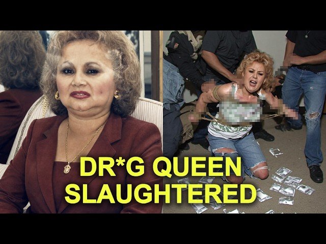 Mirtha Calderon