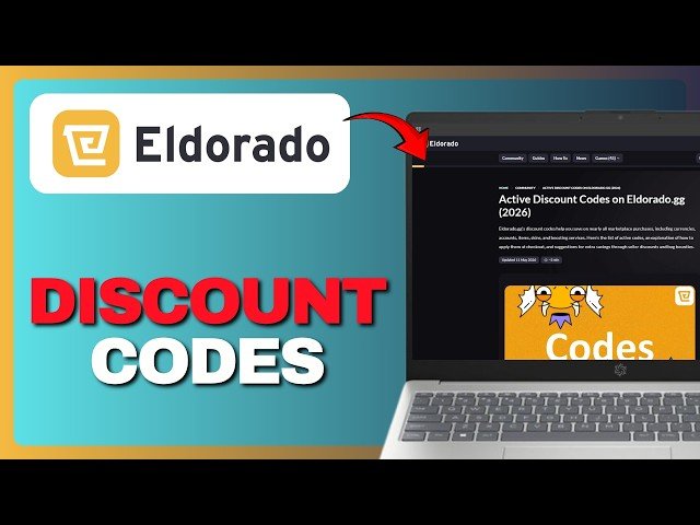 Eldorado.gg