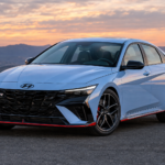 Elantra N